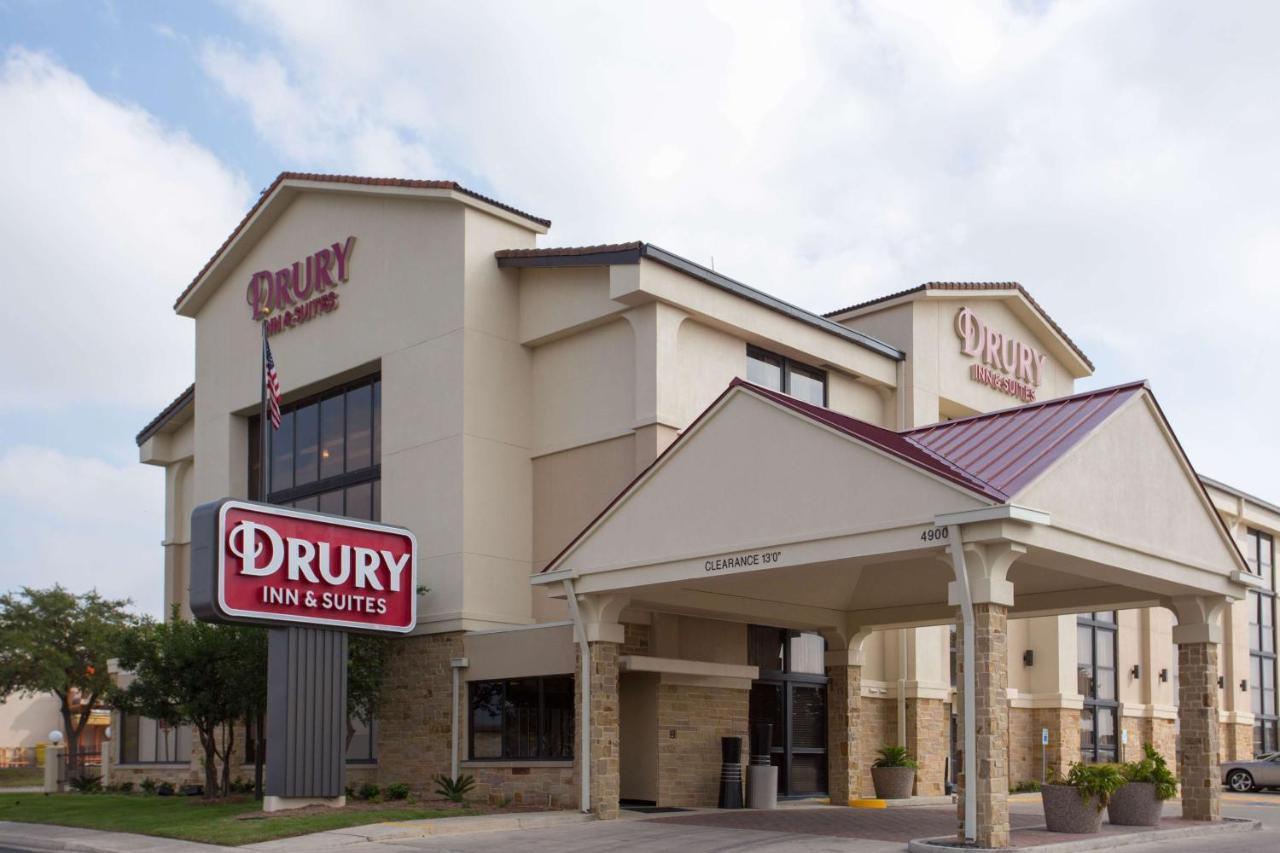 Drury Inn & Suites San Antonio Northeast Eksteriør billede