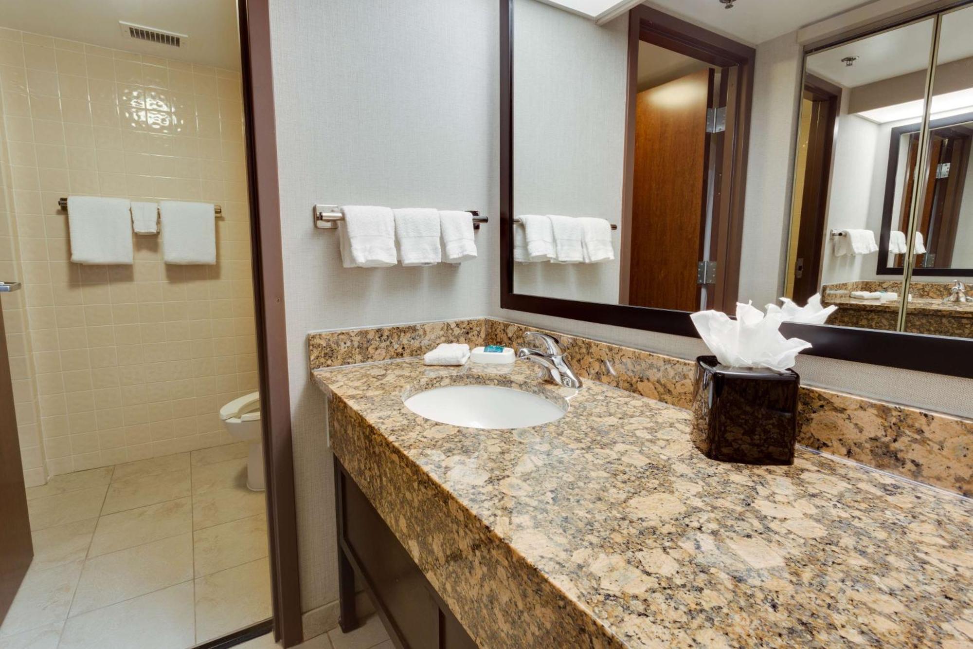 Drury Inn & Suites San Antonio Northeast Eksteriør billede