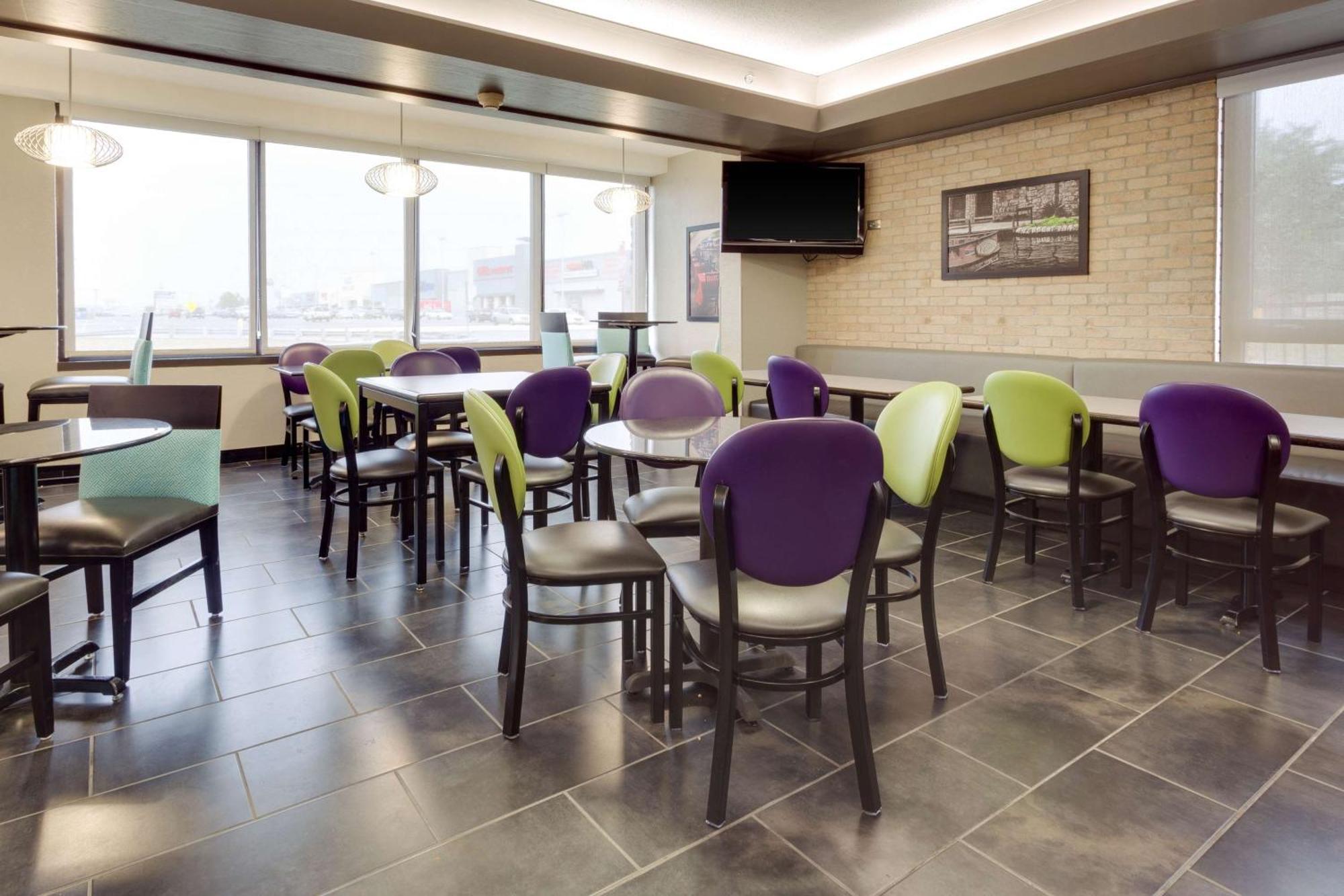 Drury Inn & Suites San Antonio Northeast Eksteriør billede