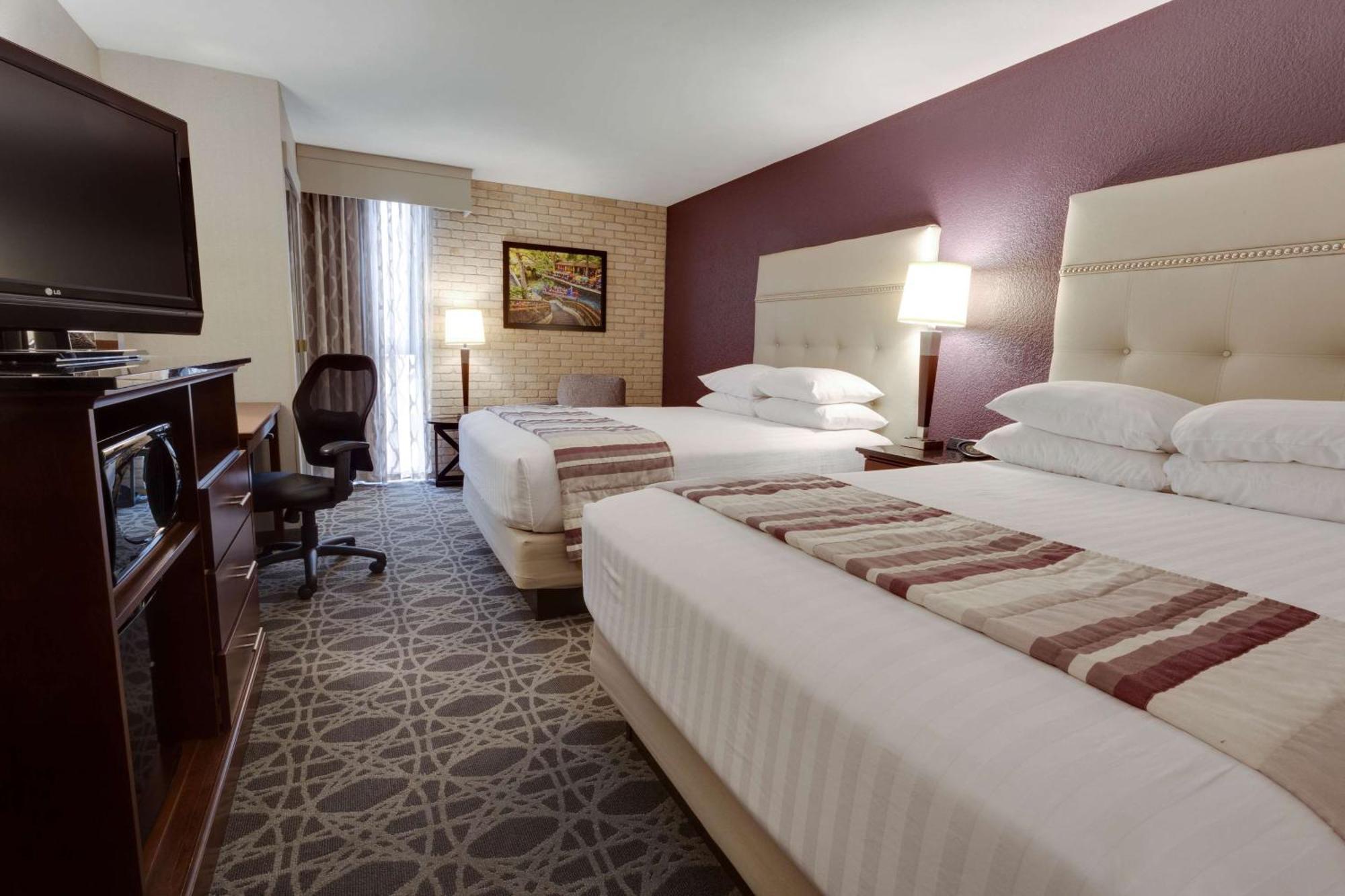 Drury Inn & Suites San Antonio Northeast Eksteriør billede