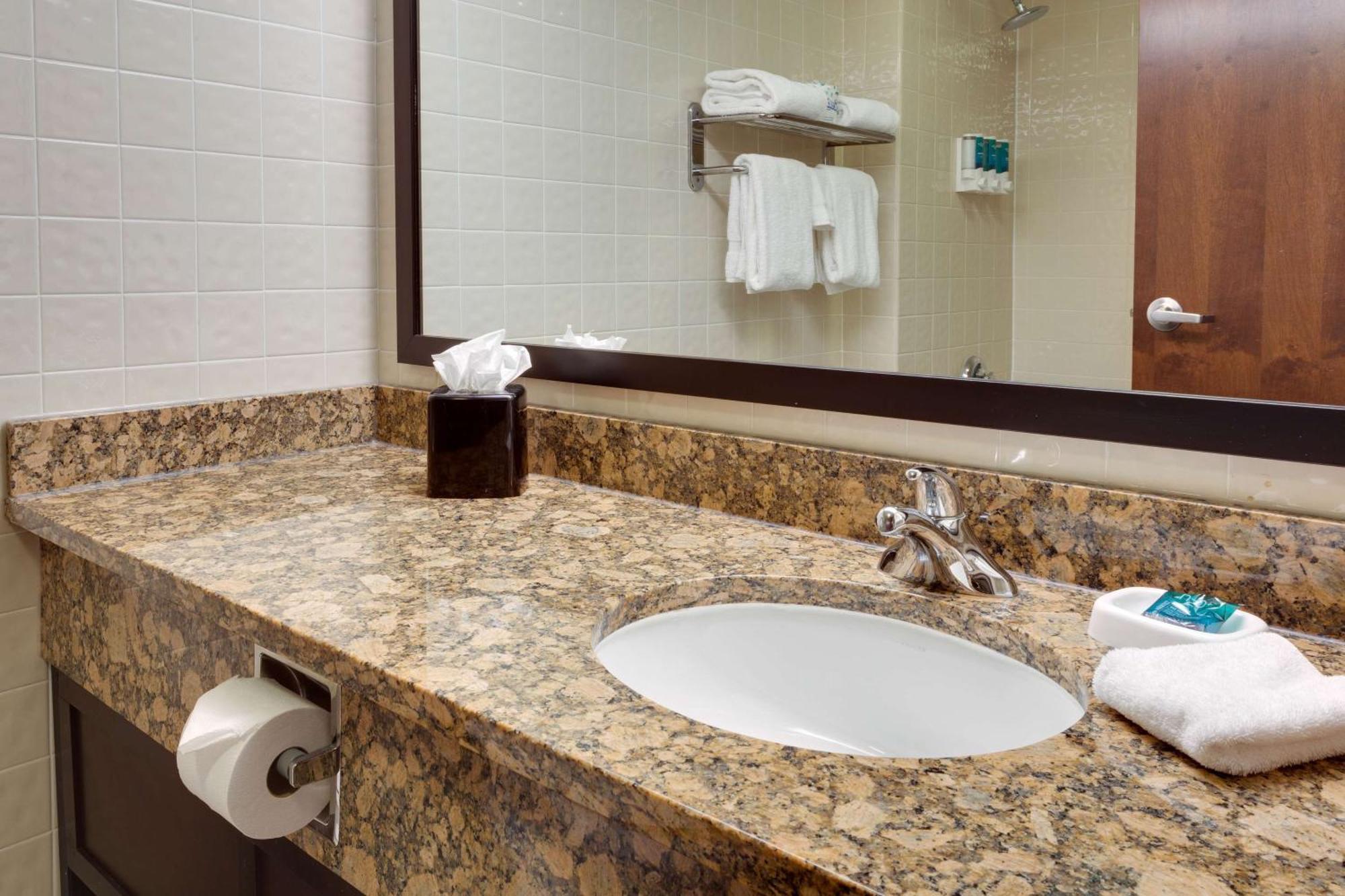 Drury Inn & Suites San Antonio Northeast Eksteriør billede