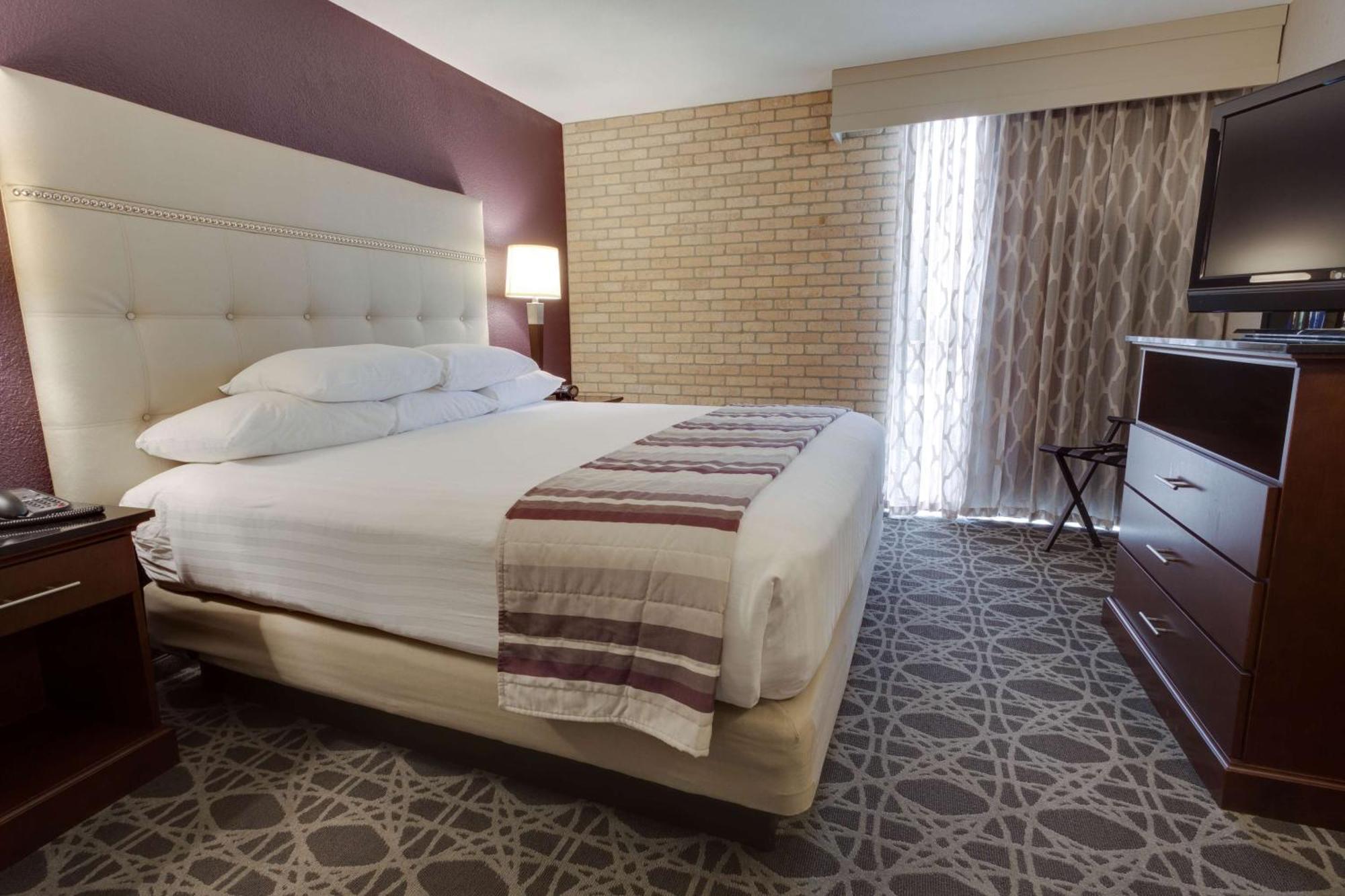 Drury Inn & Suites San Antonio Northeast Eksteriør billede