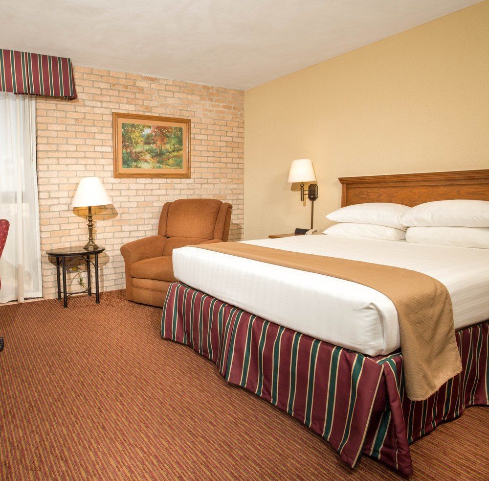 Drury Inn & Suites San Antonio Northeast Eksteriør billede