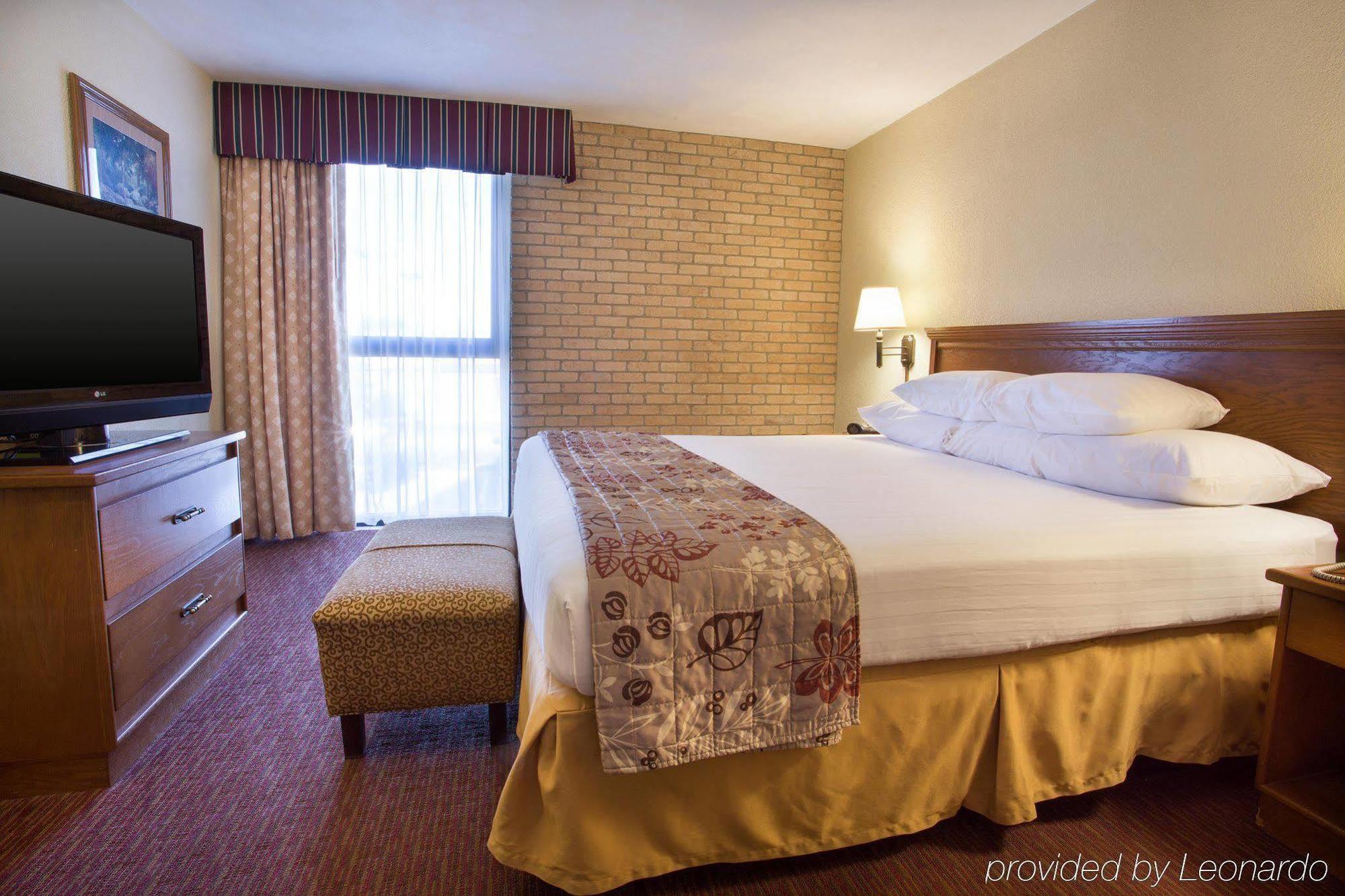Drury Inn & Suites San Antonio Northeast Eksteriør billede