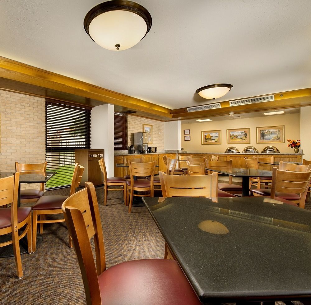 Drury Inn & Suites San Antonio Northeast Eksteriør billede