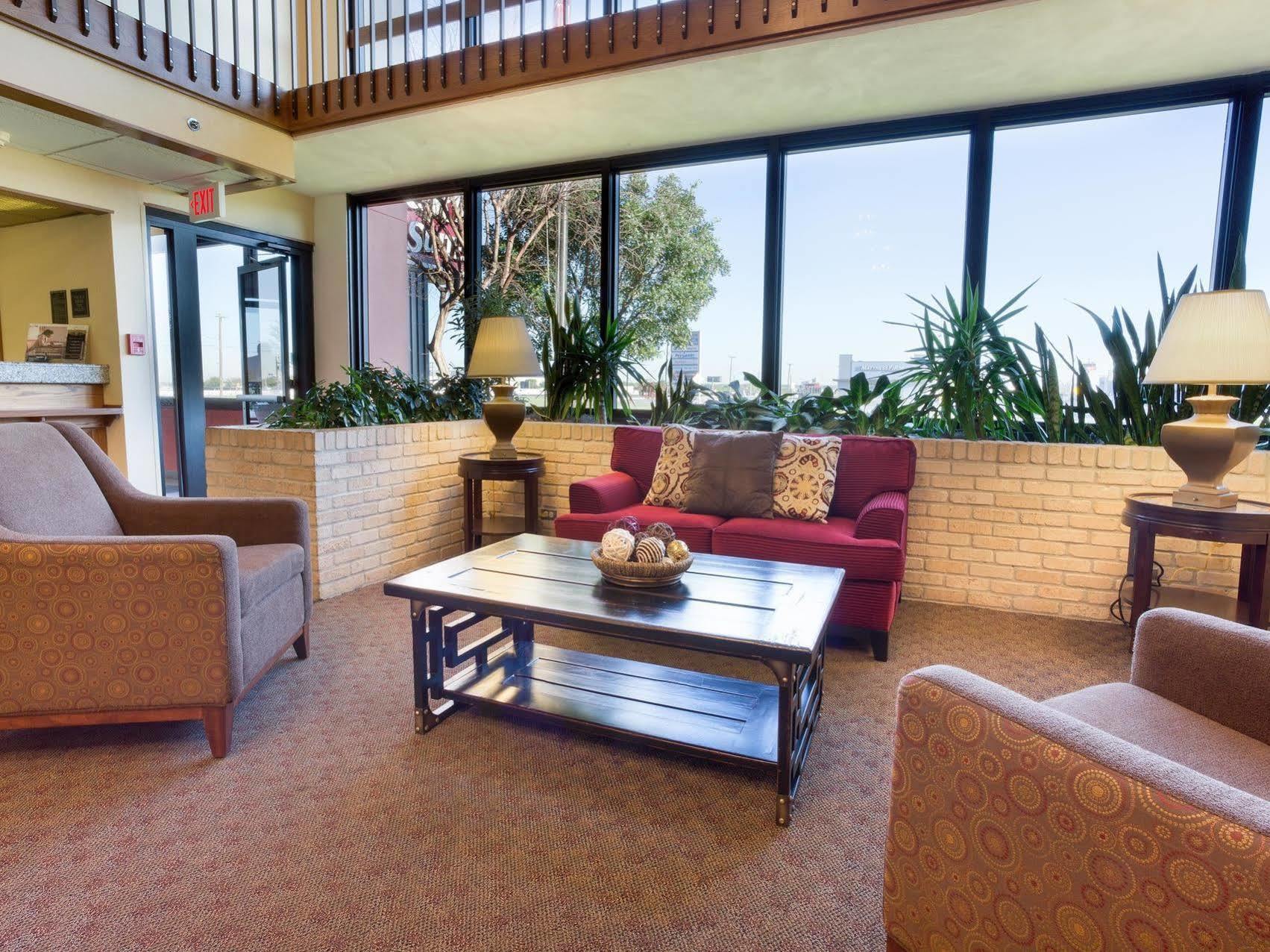 Drury Inn & Suites San Antonio Northeast Eksteriør billede