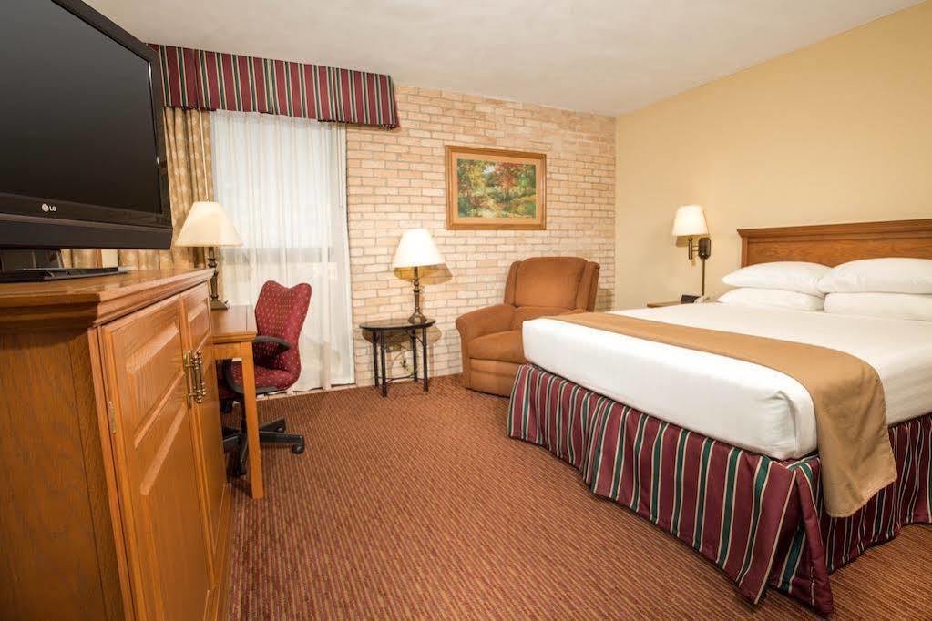 Drury Inn & Suites San Antonio Northeast Eksteriør billede